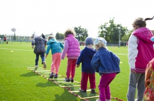 kinder- enof tienerbegeleiding