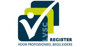 Logo beroepsregister LVSC